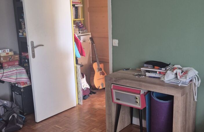 2 pièces avec balcon et parking — photo 5