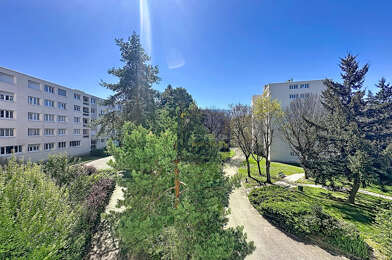 Appartement 4 pièces 269000 €
