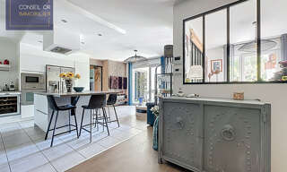 Appartement 4 Pièces 87 m² à vendre à Francheville (69340)