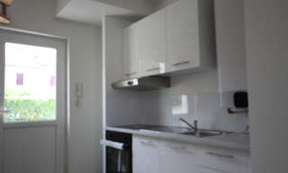 Appartement 2 Pièces 35 m² à louer à Vénissieux (69200)