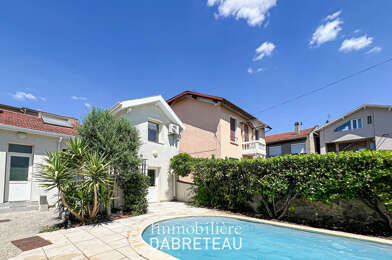 Appartement 2 pièces 860 €