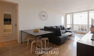 Appartement 7 Pièces 107 m² à louer à Villeurbanne (69100)