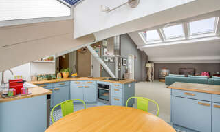 Appartement 4 Pièces 99 m² à louer à Lyon 6 (69006)