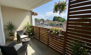 Appartement 3 Pièces 70 m² à vendre à Pau (64000)