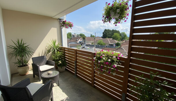 Appartement 3 pièces  à vendre Pau 64000