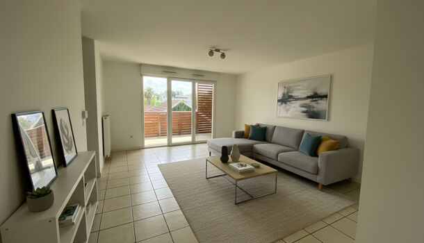 Appartement 3 pièces  à vendre Pau 64000
