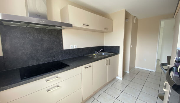 Appartement 3 pièces  à vendre Pau 64000