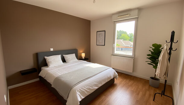 Appartement 3 pièces  à vendre Pau 64000