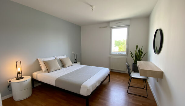 Appartement 3 pièces  à vendre Pau 64000