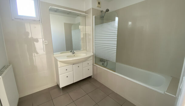 Appartement 3 pièces  à vendre Pau 64000