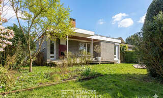 Maison 9 Pièces 210 m² à vendre à Tassin-la-Demi-Lune (69160)