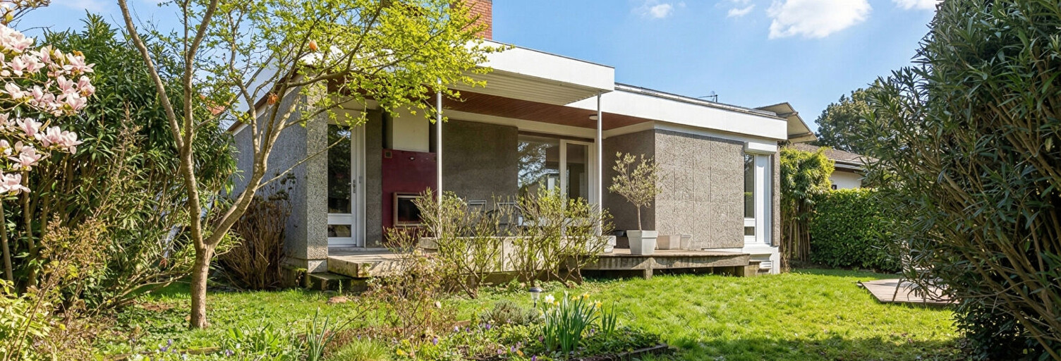 Maison 9 Pièces 210 m² à vendre à Tassin-la-Demi-Lune (69160)