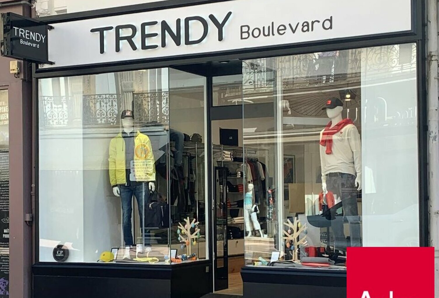 Local commercial à CEDER — photo 1