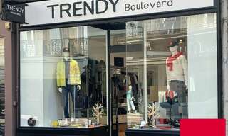 Commerce  37 m² à vendre à Saint-Jean-de-Luz (64500)