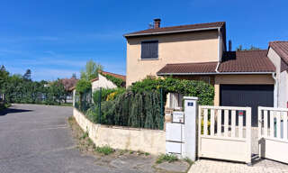 Maison 4 Pièces 90 m² à vendre à Heyrieux (38540)