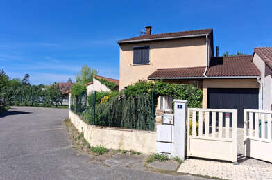 Maison 4 pièces 234000 €