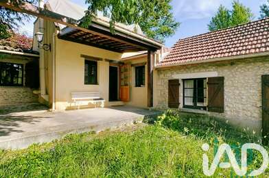 Maison 5 pièces 140000 €