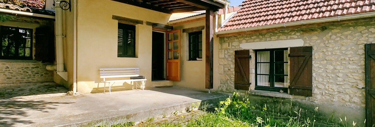 Maison 5 Pièces 130 m² à vendre à Sarlat-la-Canéda (24200)