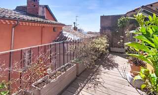 Appartement 2 Pièces 32 m² à vendre à Grasse (06130)