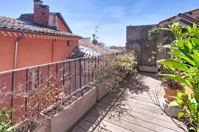Appartement 2 pièces 129900 €