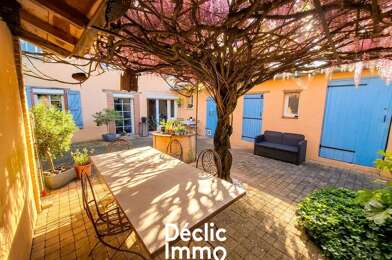 Maison 8 pièces 399000 €