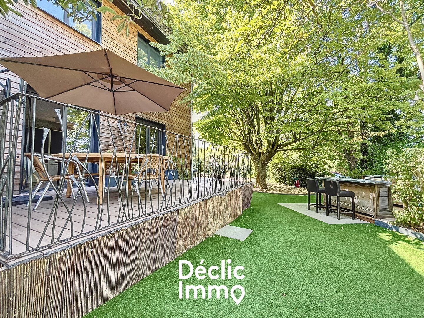 Villa / Maison  T5 à vendre Callian 83440