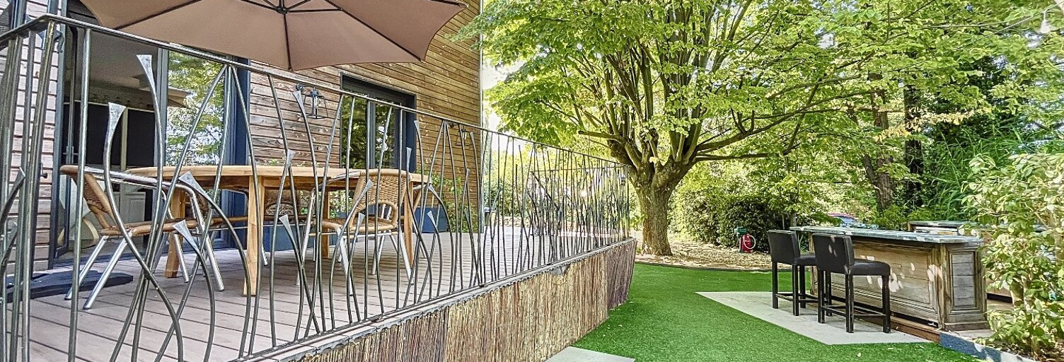 Maison 5 Pièces 133 m² à vendre à Callian (83440)