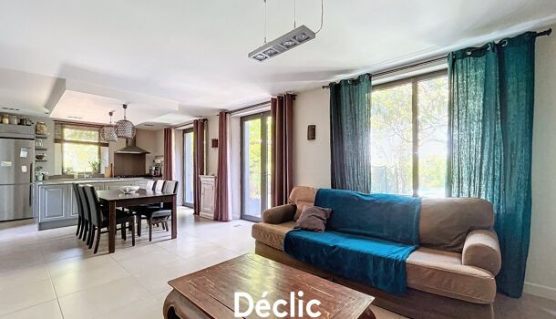 Villa / Maison 5 pièces  à vendre Callian 83440