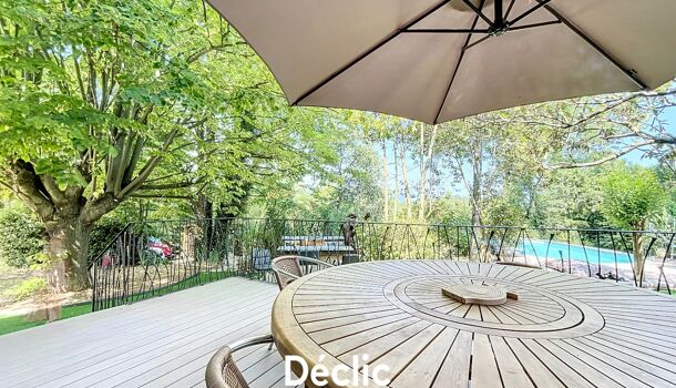 Villa / Maison 5 pièces  à vendre Callian 83440