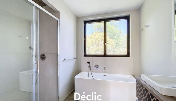 Villa / Maison 5 pièces  à vendre Callian 83440