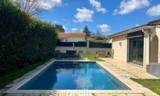 Maison 6 Pièces 105 m² à vendre à Sadirac (33670)