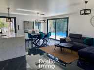 À vendre magnifique maison contemporaine 4 chambres piscine à Sadirac — photo 3