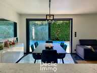 À vendre magnifique maison contemporaine 4 chambres piscine à Sadirac — photo 4