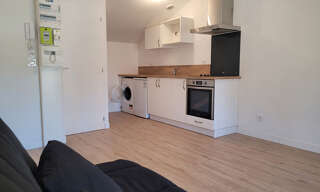 Appartement 1 Pièce 19 m² à louer à Ligugé (86240)