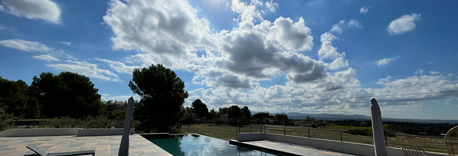 Maison 9 Pièces 600 m² à vendre à Aix-en-Provence (13090)