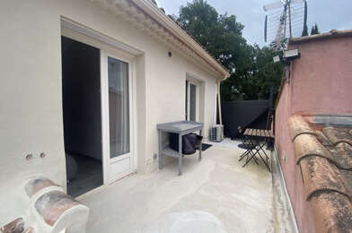 Appartement 2 pièces 983 €