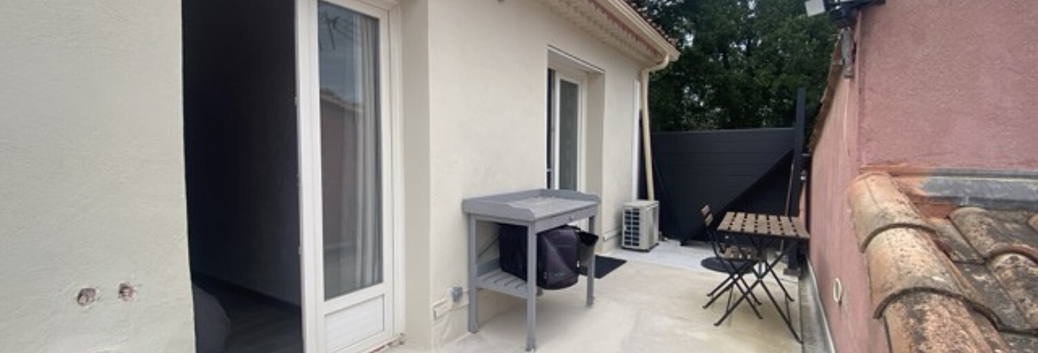 Appartement 2 Pièces 47 m² à louer à Aix-en-Provence (13290)