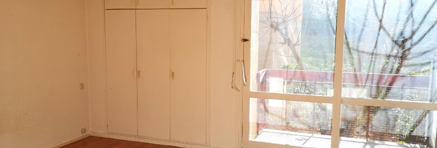 Appartement 1 Pièce 27 m² à vendre à Aix-en-Provence (13100)