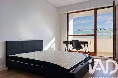 Appartement 1 pièces 470 €