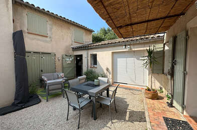 Maison 4 pièces 370000 €