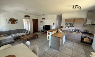 Maison 4 Pièces 70 m² à vendre à Allauch (13190)