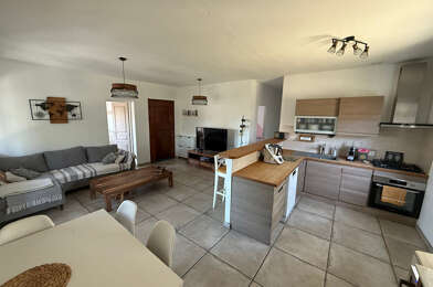 Maison 4 pièces 385000 €