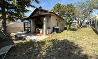 Maison 4 Pièces 70 m² à vendre à Allauch (13190)