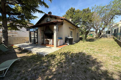 Maison 4 pièces 365000 €