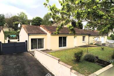 Maison 5 pièces 207280 €