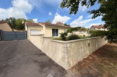 Maison 5 pièces 207280 €