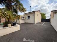 Maison - 145m² - Dangé-Saint-Romain — photo 4