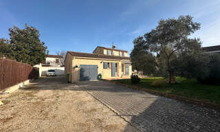 Maison 5 Pièces 111 m² à vendre à Aix-en-Provence (13540)