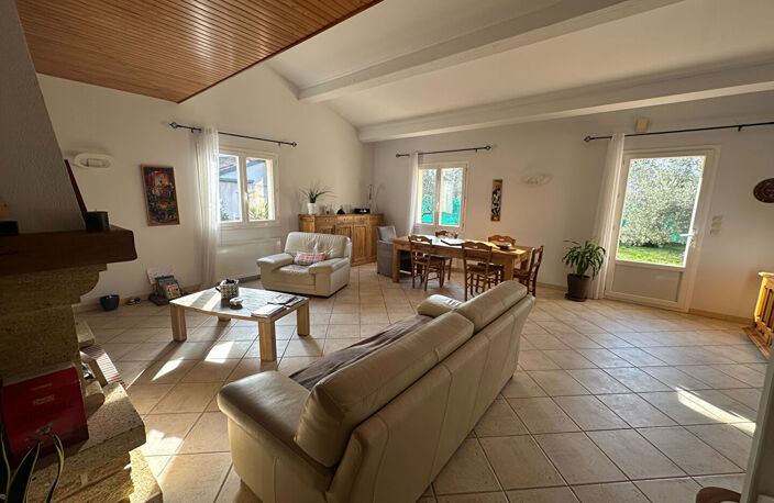 Vente Puyricard centre maison traditionnelle de type 4/5 sur un terrain de 820m² — photo 4