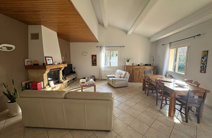 Vente Puyricard centre maison traditionnelle de type 4/5 sur un terrain de 820m² — photo 5
